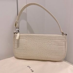 By Far Rachel Shoulder Bag